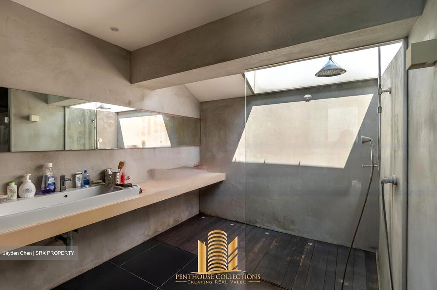 The Solitaire (D10), Condominium #469756611